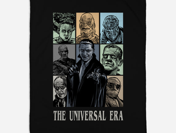 The Universal Era