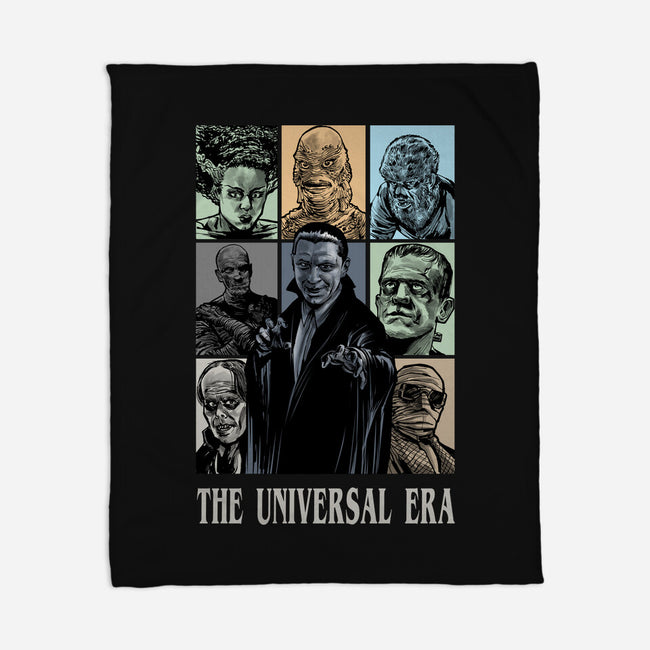 The Universal Era-None-Fleece-Blanket-zascanauta
