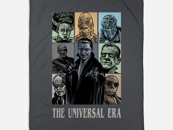 The Universal Era