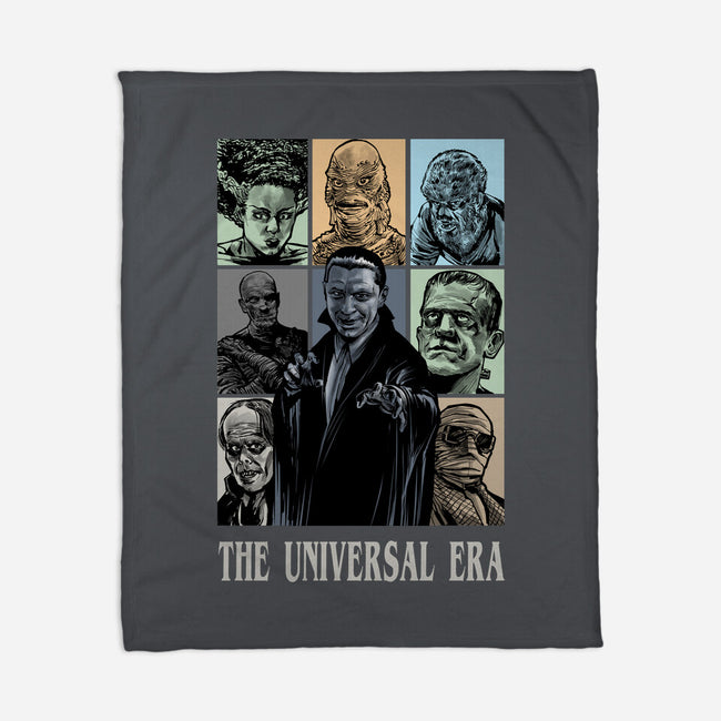 The Universal Era-None-Fleece-Blanket-zascanauta