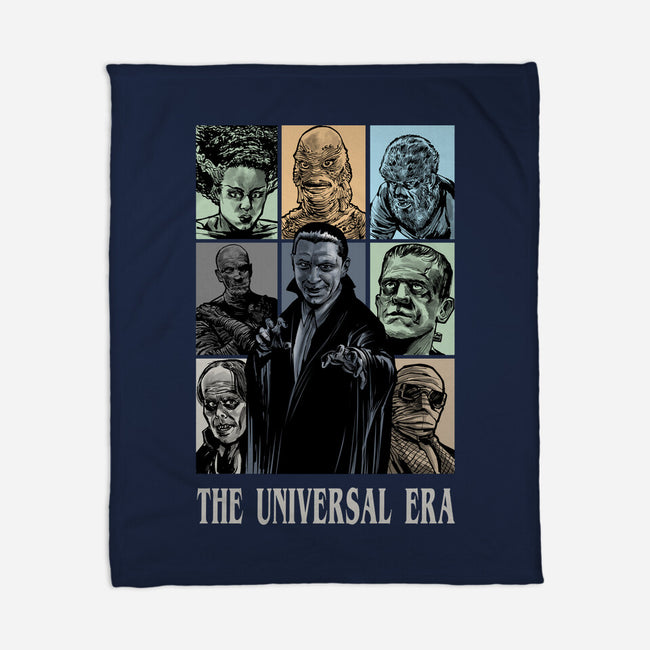 The Universal Era-None-Fleece-Blanket-zascanauta