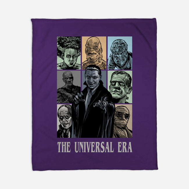 The Universal Era-None-Fleece-Blanket-zascanauta
