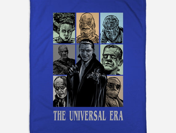 The Universal Era
