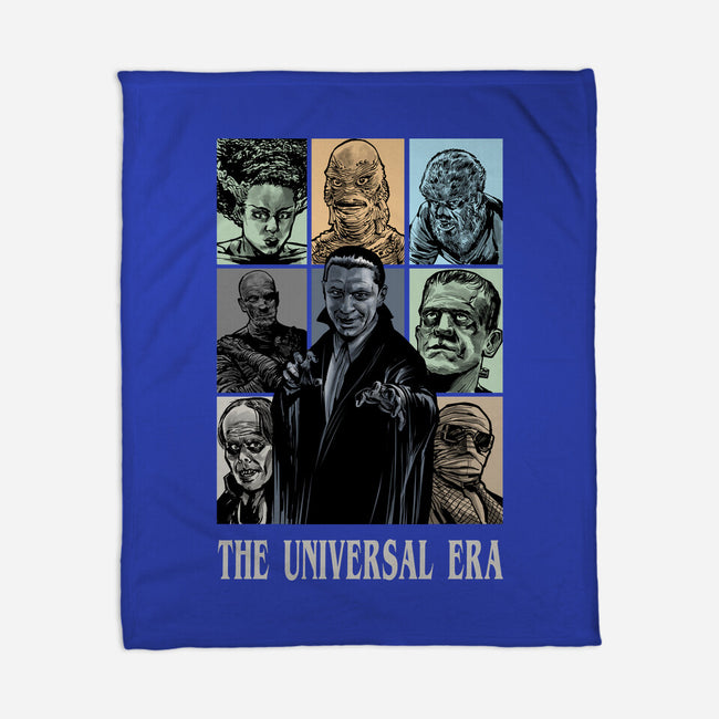 The Universal Era-None-Fleece-Blanket-zascanauta