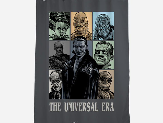 The Universal Era