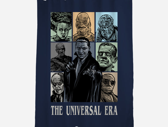The Universal Era
