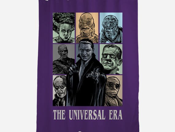 The Universal Era