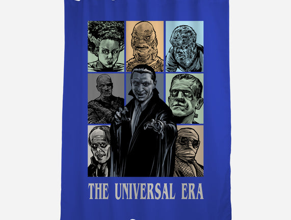 The Universal Era
