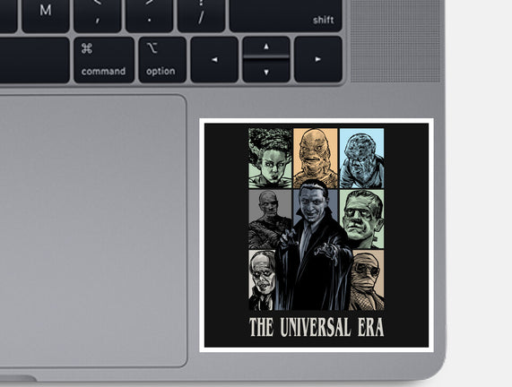 The Universal Era