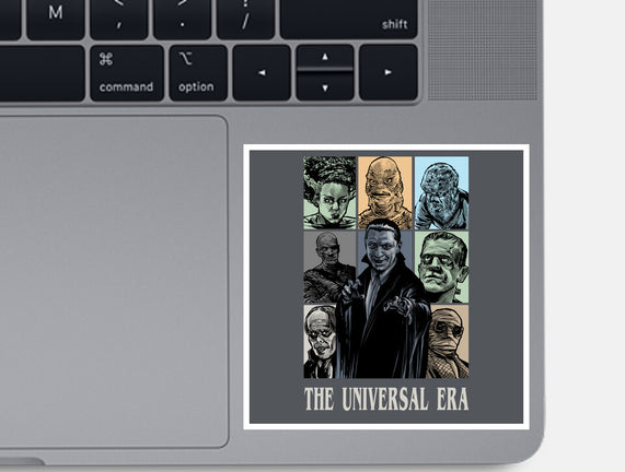 The Universal Era