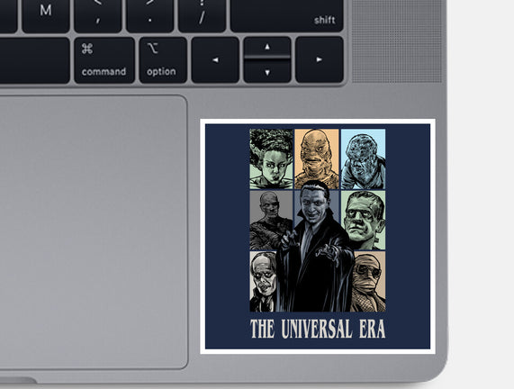 The Universal Era