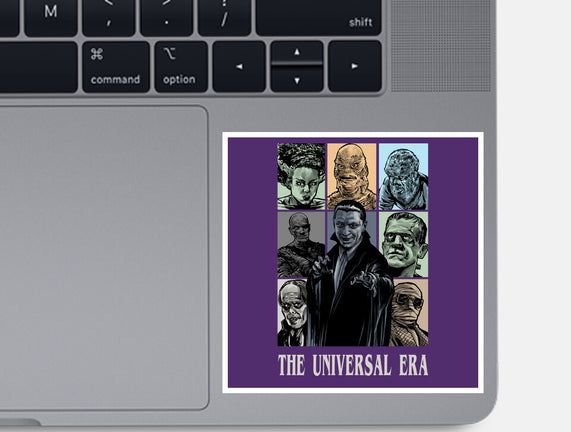 The Universal Era