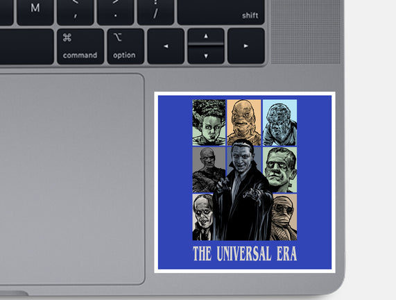 The Universal Era