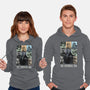 The Universal Era-Unisex-Pullover-Sweatshirt-zascanauta