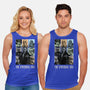 The Universal Era-Unisex-Basic-Tank-zascanauta