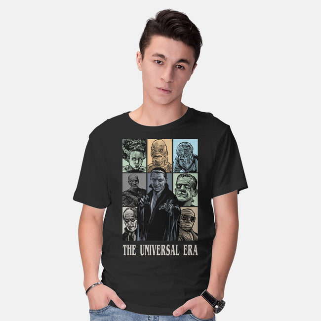 The Universal Era-Mens-Basic-Tee-zascanauta