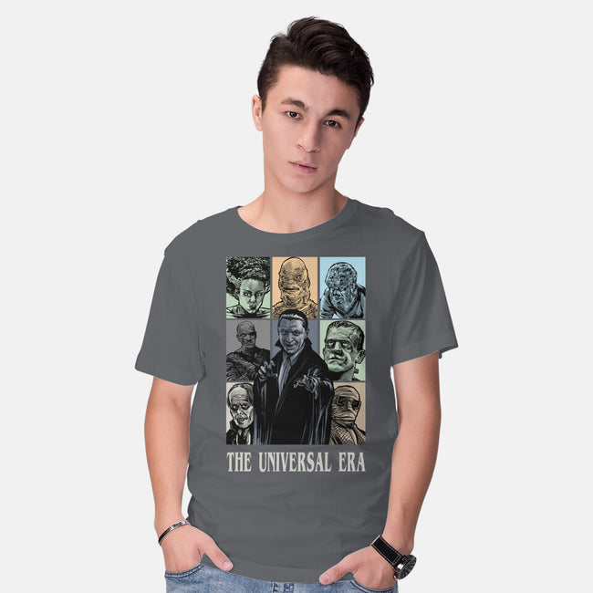 The Universal Era-Mens-Basic-Tee-zascanauta