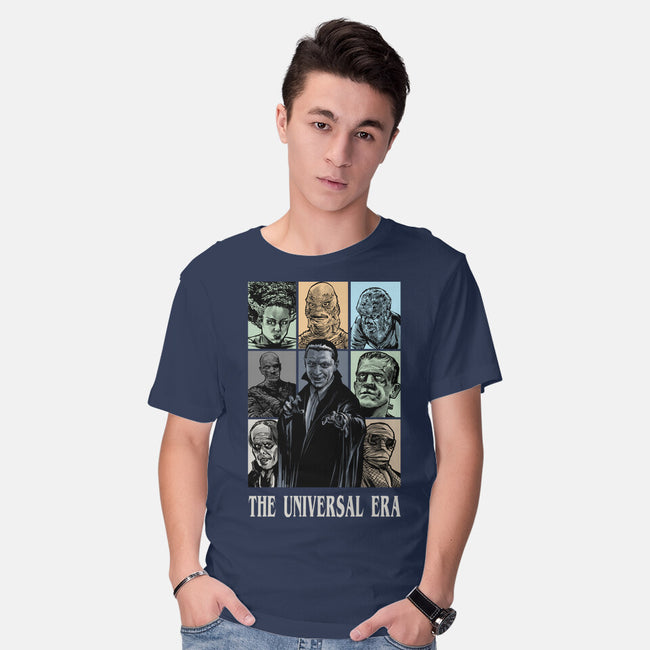 The Universal Era-Mens-Basic-Tee-zascanauta