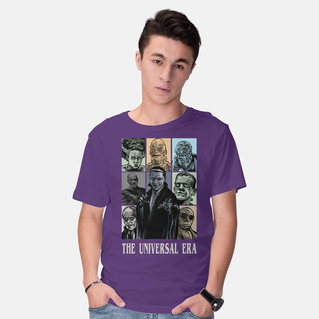 The Universal Era-Mens-Basic-Tee-zascanauta