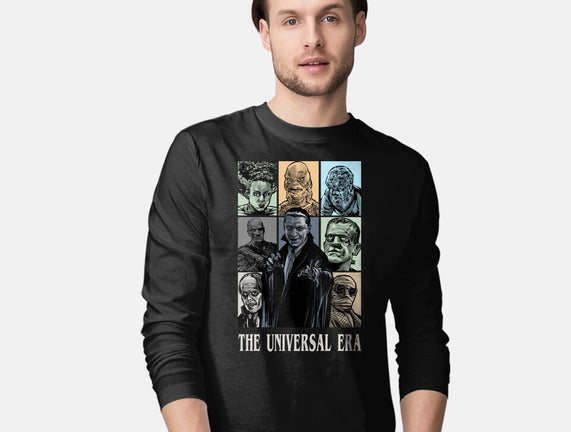 The Universal Era