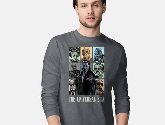 The Universal Era