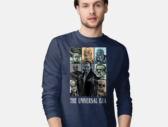 The Universal Era