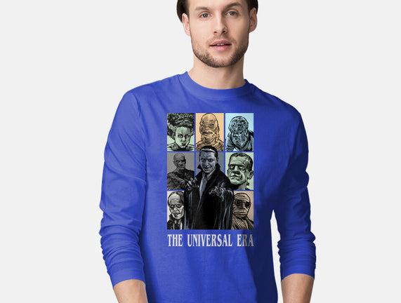 The Universal Era