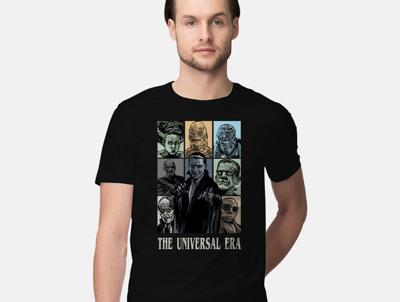 The Universal Era