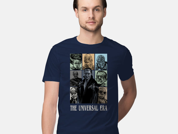 The Universal Era