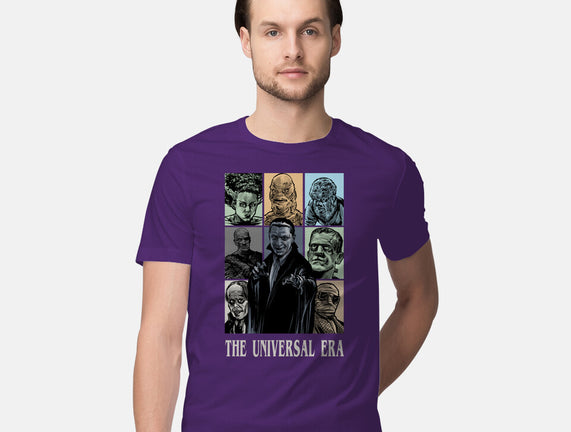 The Universal Era