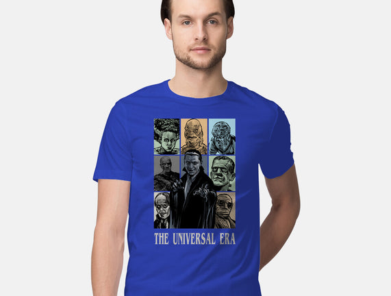 The Universal Era
