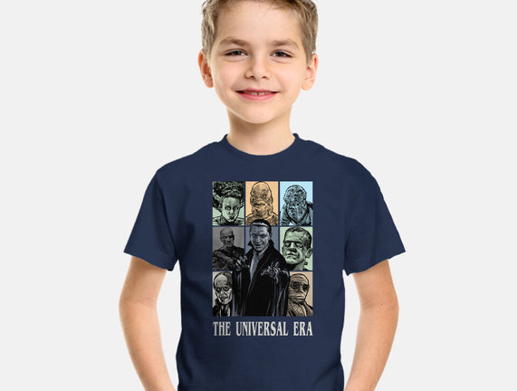 The Universal Era