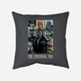 The Universal Era-None-Removable Cover w Insert-Throw Pillow-zascanauta