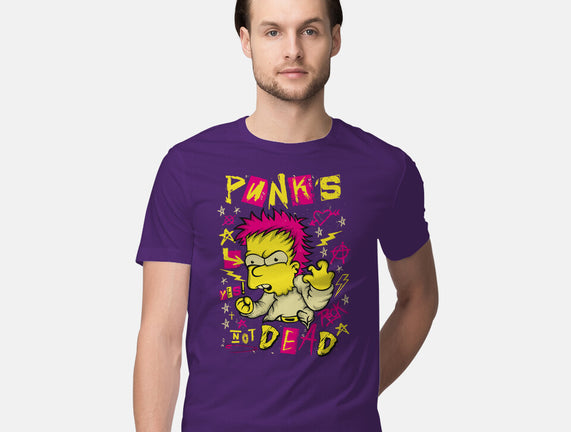 Not Dead