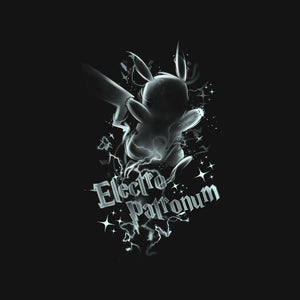 Electro Patronum Electro Patronum