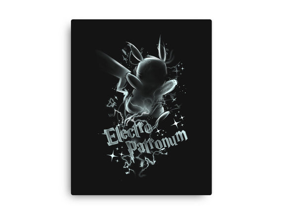 Electro Patronum