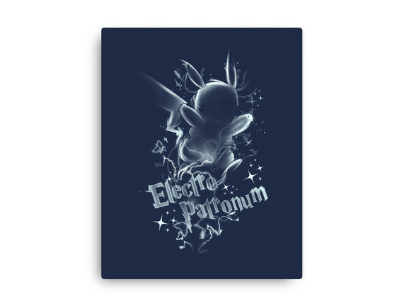 Electro Patronum