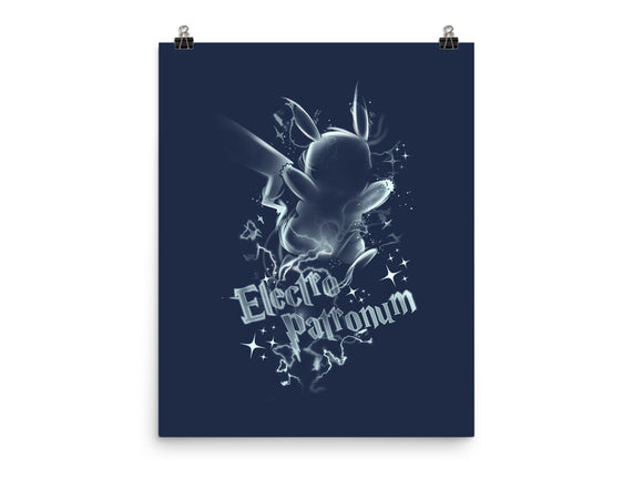 Electro Patronum