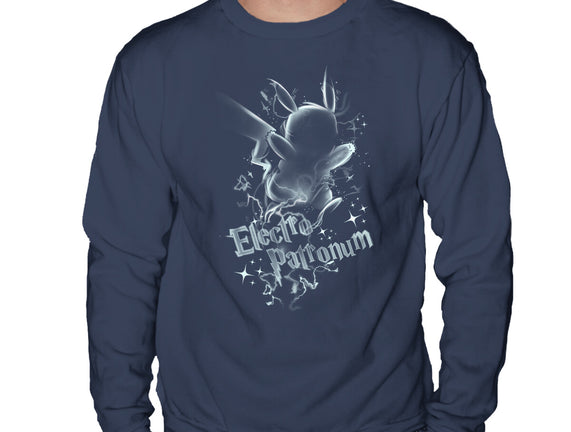 Electro Patronum