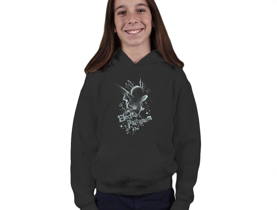 Electro Patronum