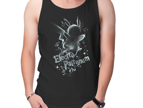 Electro Patronum