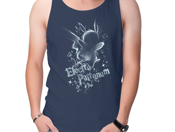 Electro Patronum