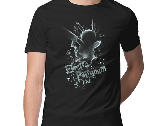 Electro Patronum