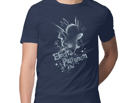 Electro Patronum