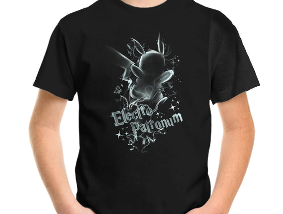 Electro Patronum