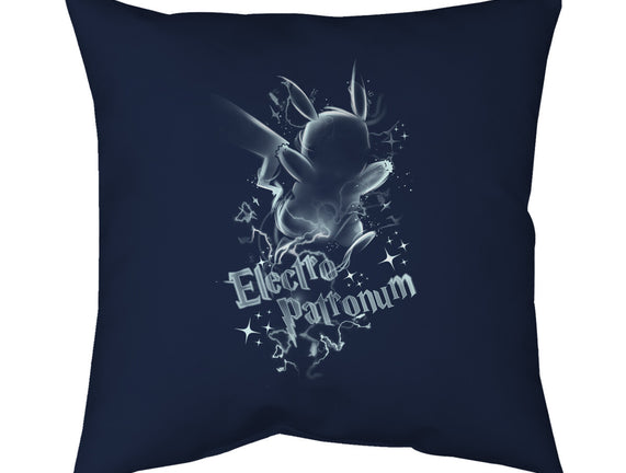Electro Patronum