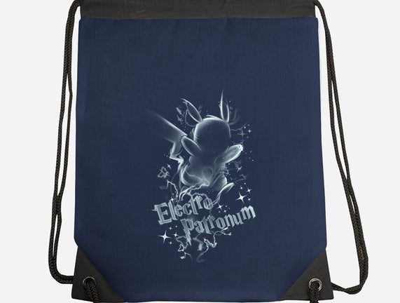Electro Patronum