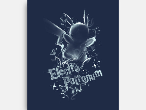 Electro Patronum