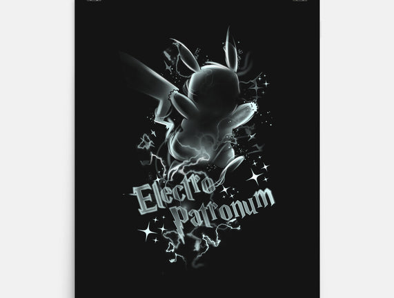 Electro Patronum
