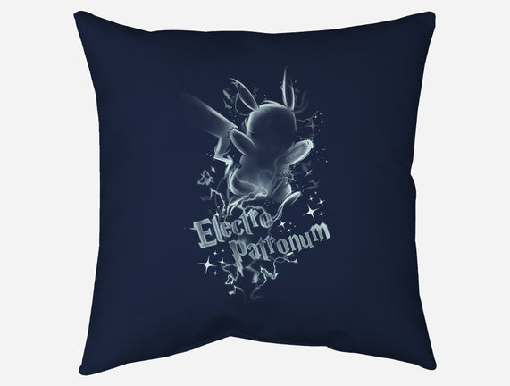Electro Patronum